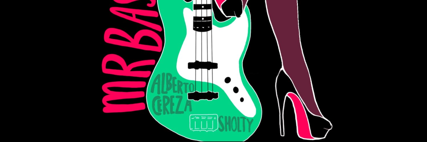 BrokenBeats94's profile banner image