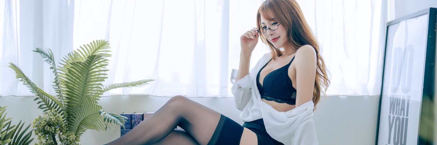 Ashley艾緒莉 banner