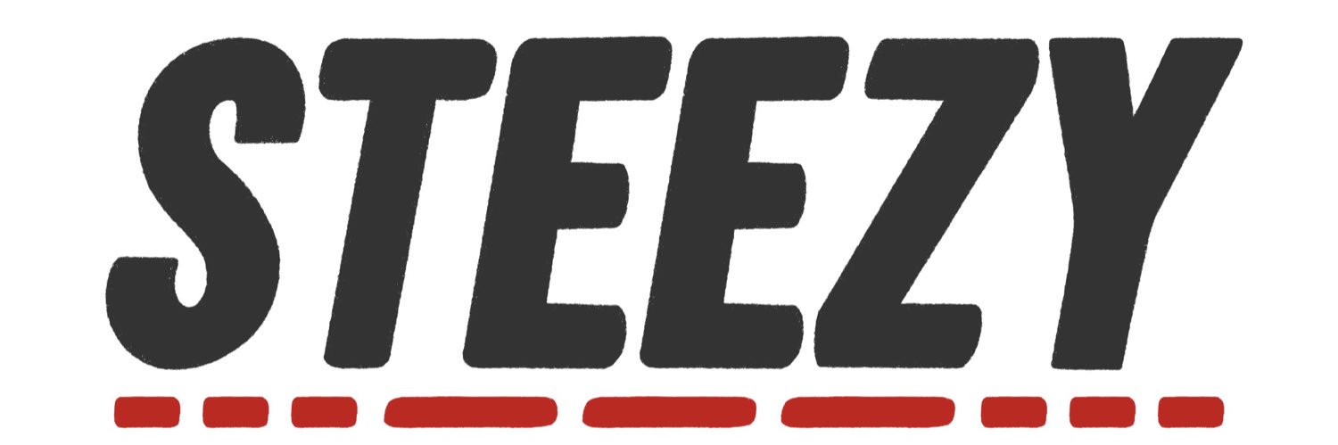 Steezy banner