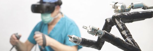 ESurgeryNews Profile Banner