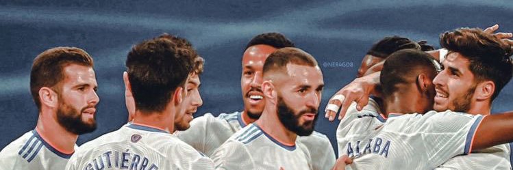 madridista banner