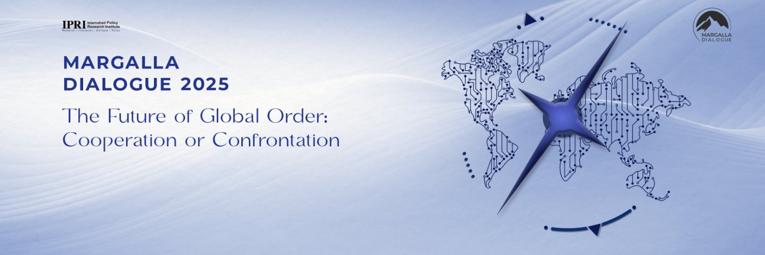 Margalla Dialogue banner