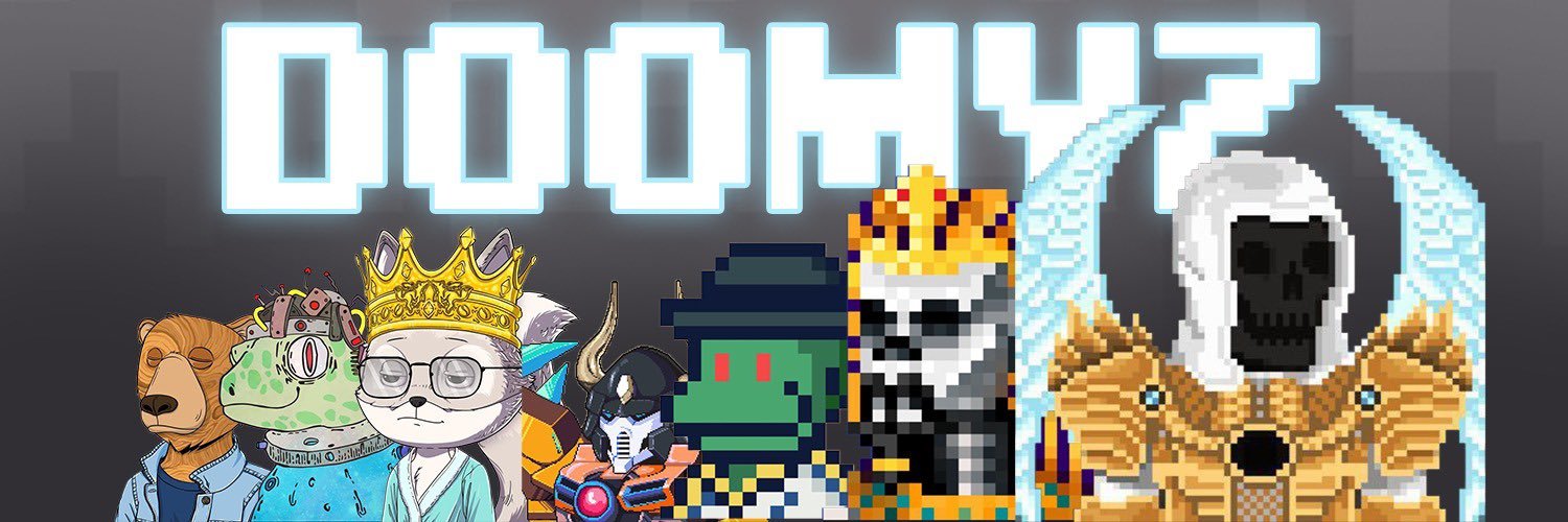 Doomyz (DKS)'s banner