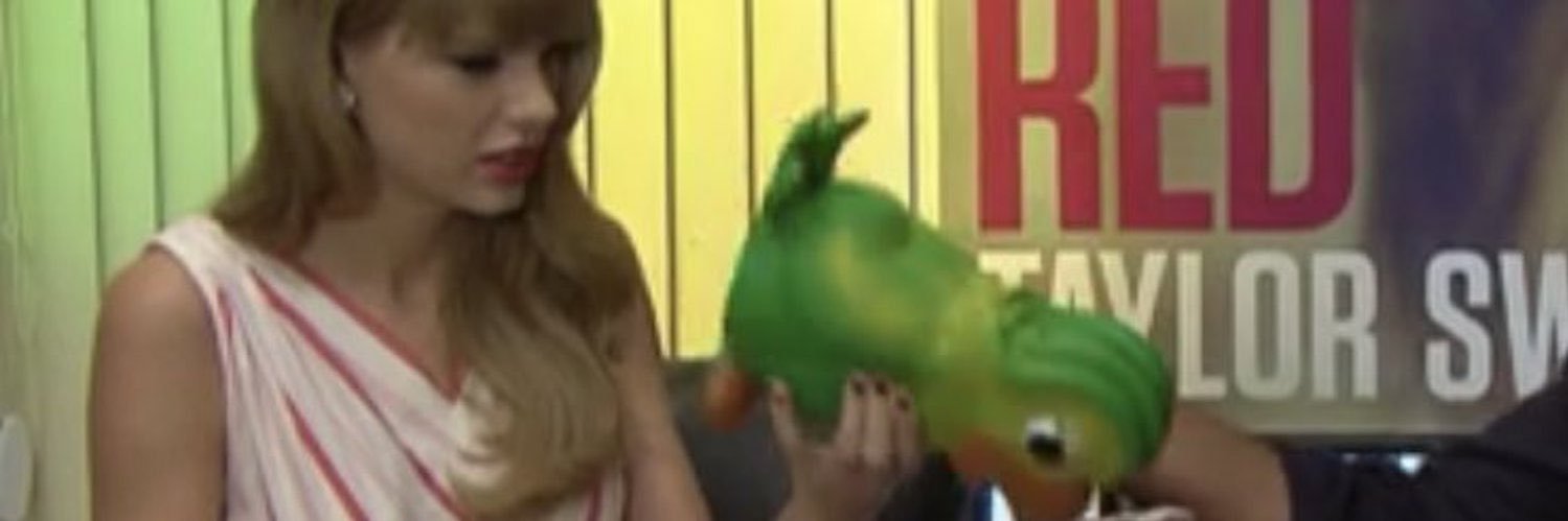 ourswiftaylor's profile banner image