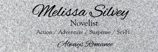 msilveywrites's profile banner image