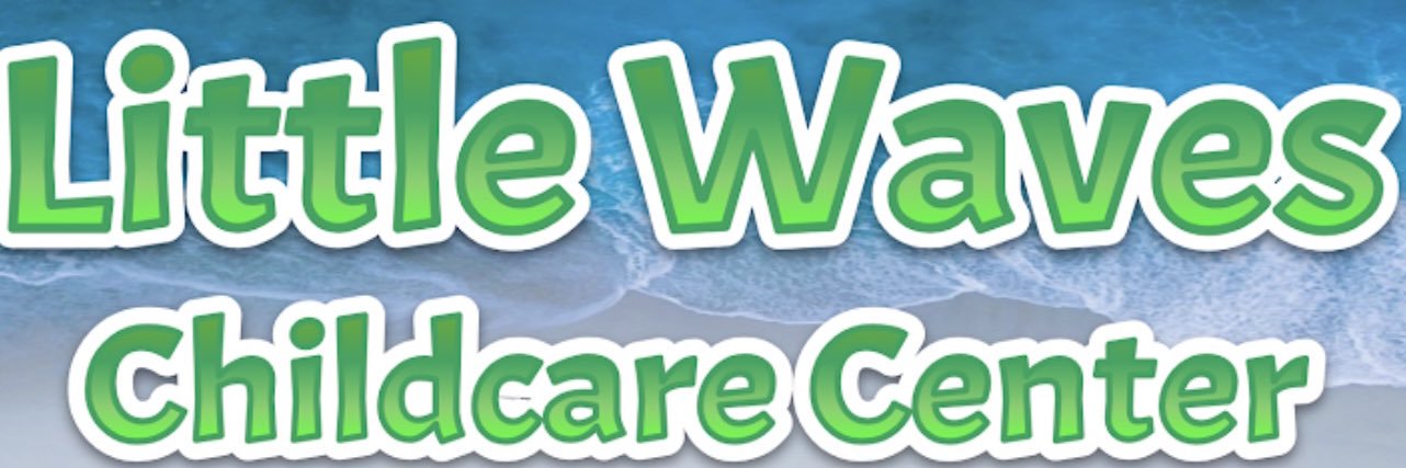 LB Little Waves banner