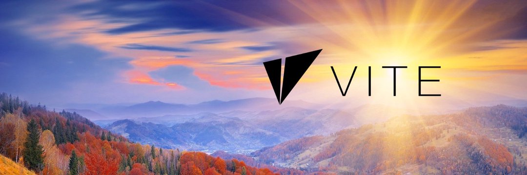 Vite Türkiye 🇹🇷 banner