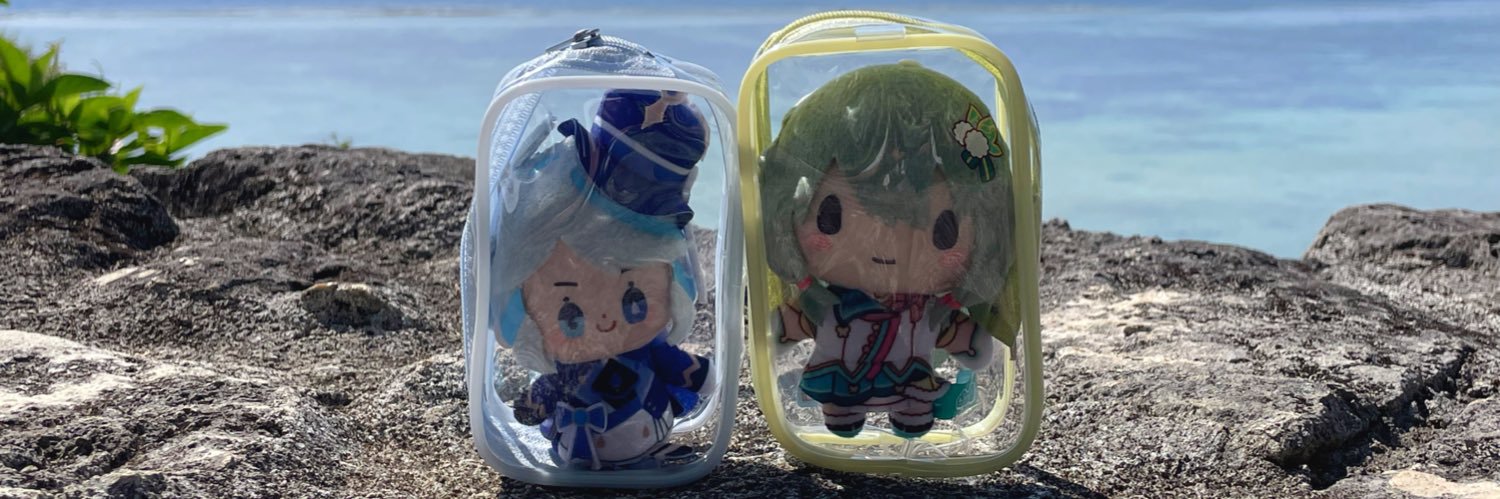 れあ's banner