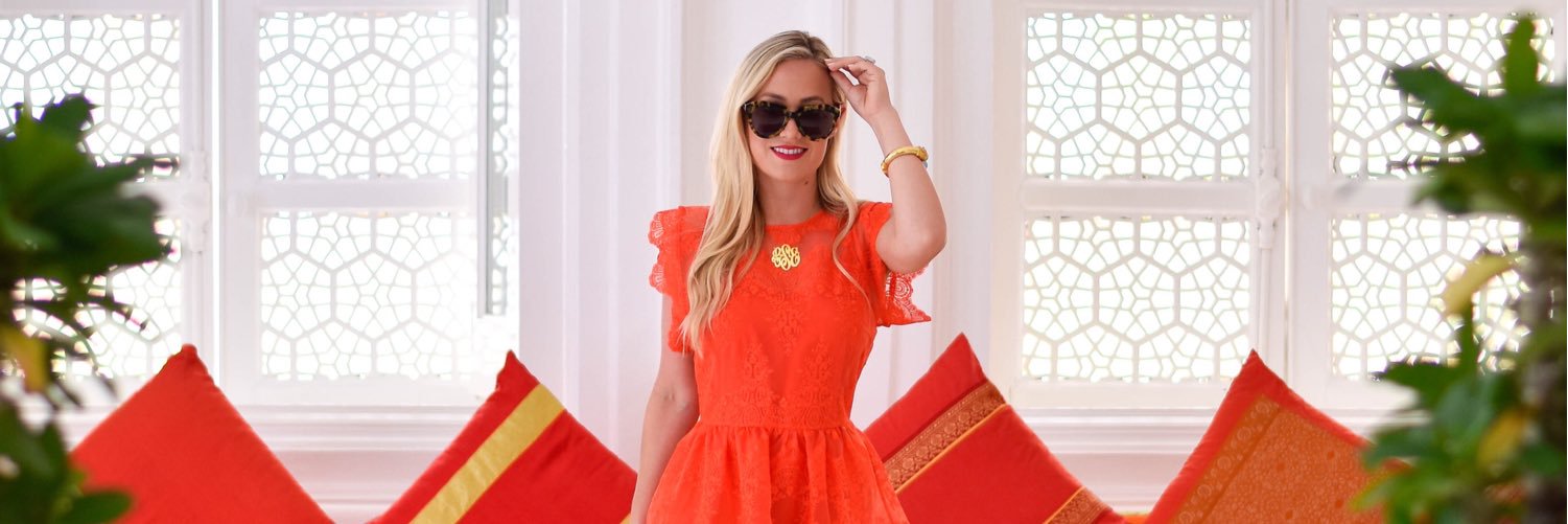 Lauren Murphy banner