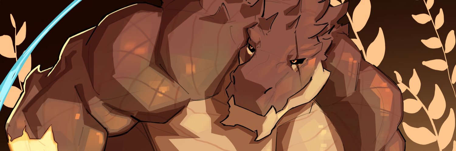 Ro'Enzo's banner
