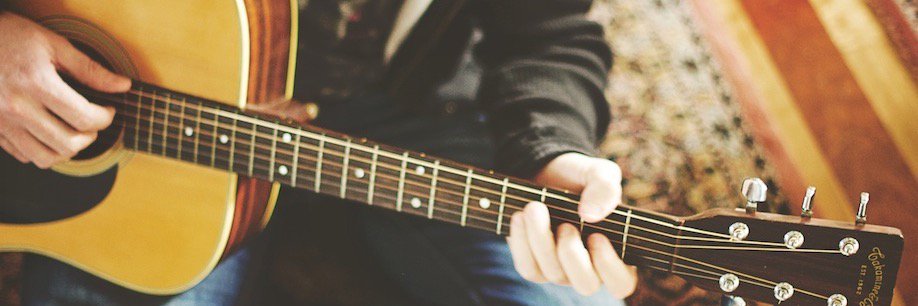 CraigRossMusic's profile banner image
