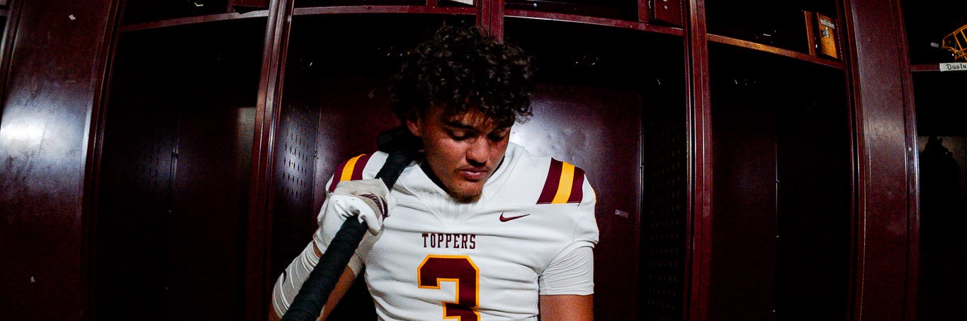 Brayden Austin 3️⃣ banner