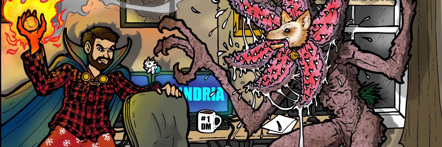 DoucheHooligan's profile banner image