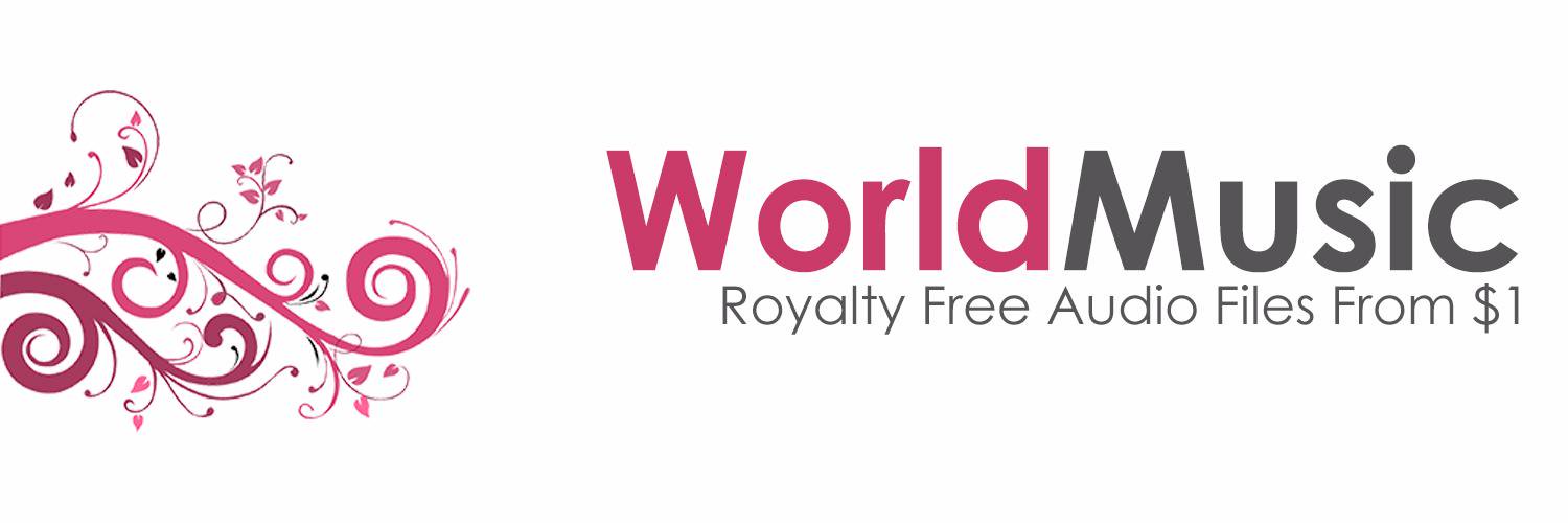 WorldMusic banner