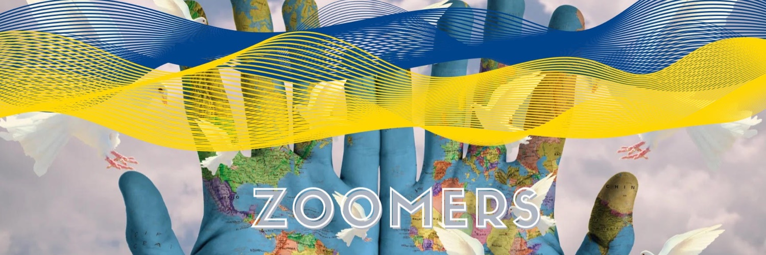 Zoomers of the Sunshine Coast, BC 🇨🇦 banner