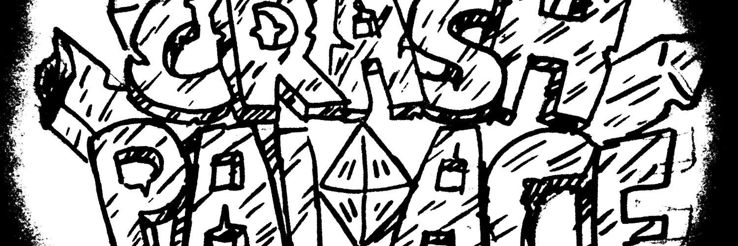 CrashPalac3's profile banner image