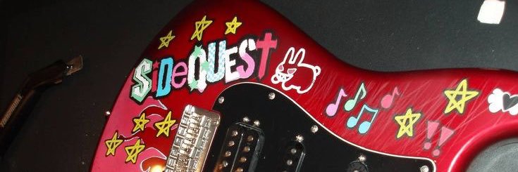 ⚔️/ mikey ⎕ 卌's banner