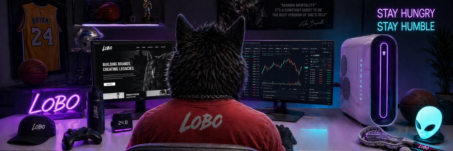 lobo banner