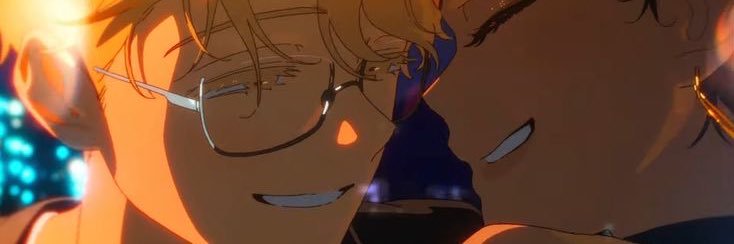 Anna's banner