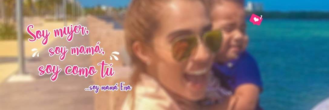 soymamaena's profile banner image