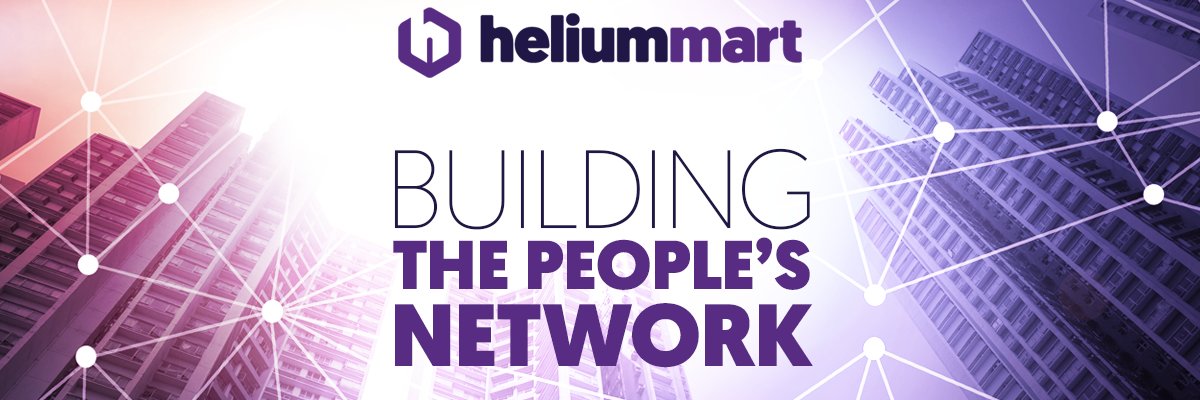 HeliumMart banner