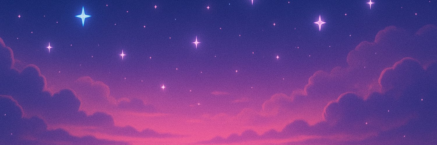 Dusk banner