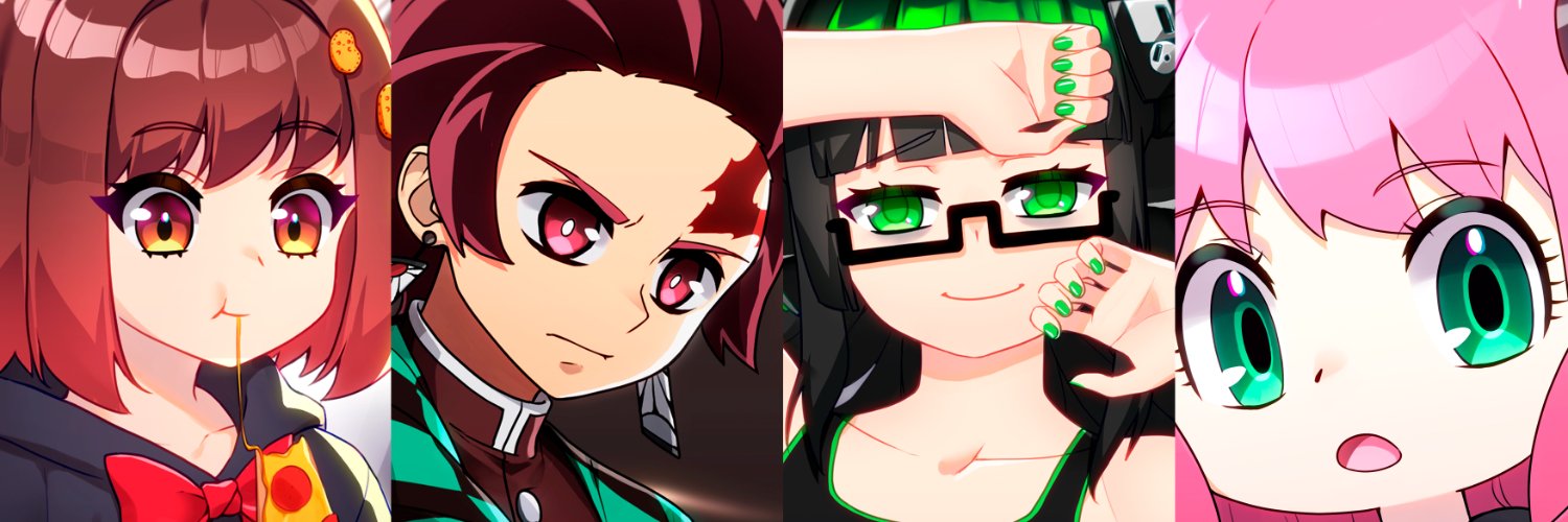 🔥DanyFoo🔥 banner