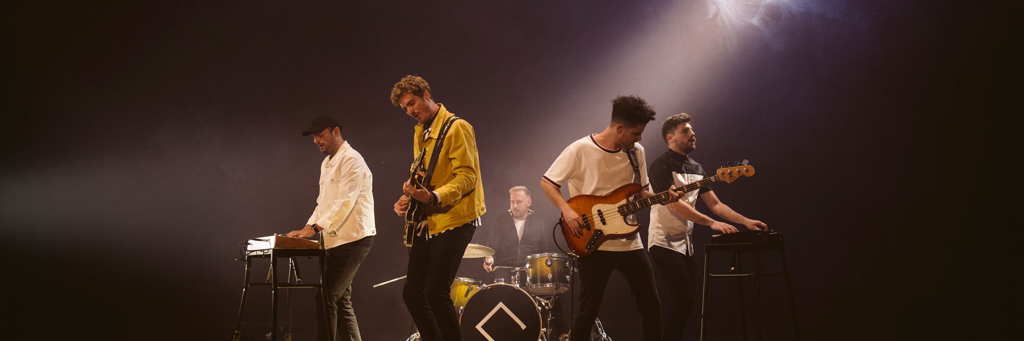 koelband's profile banner image