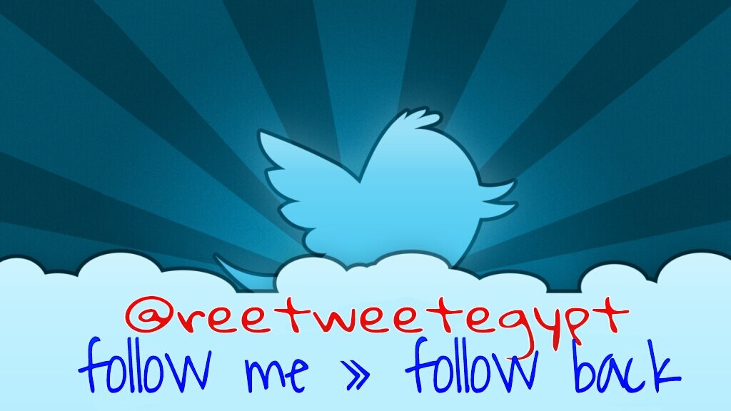 ReetweetEgypt's profile banner image