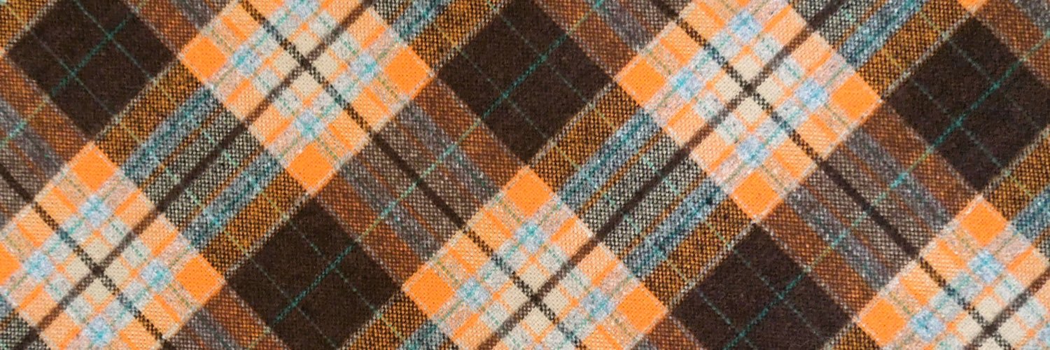 Waffle Patterns banner