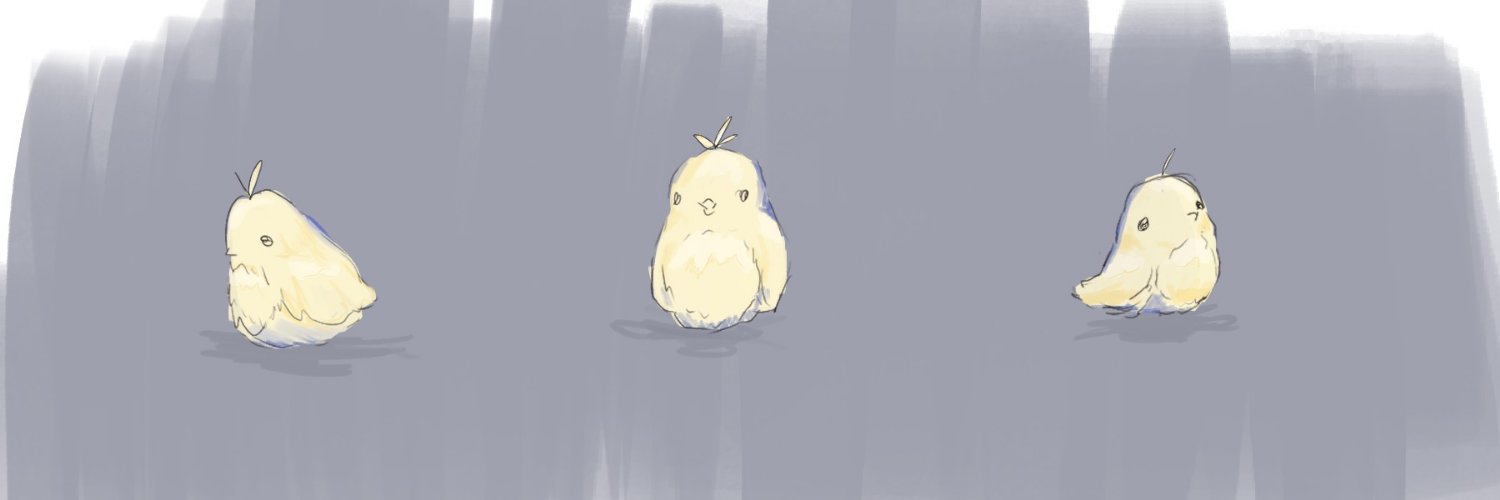 SunshiRain's profile banner image