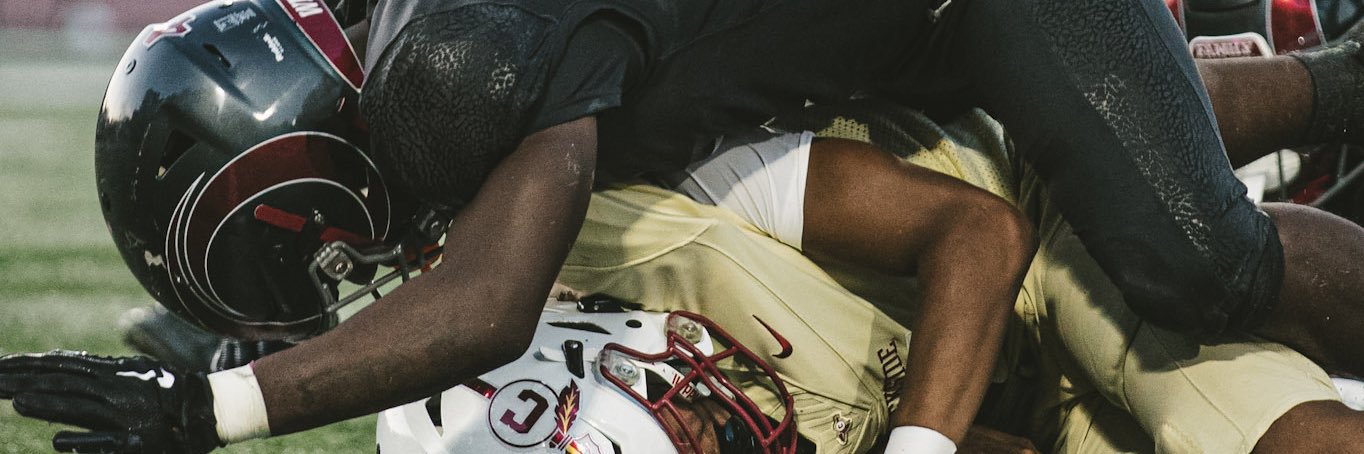 RJ Livingston banner