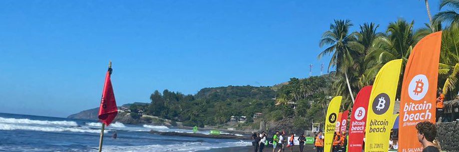 John Peterson banner