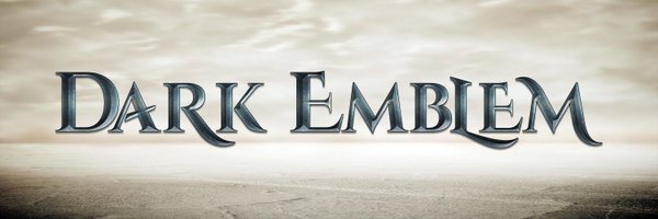 darkemblemnft Profile Banner