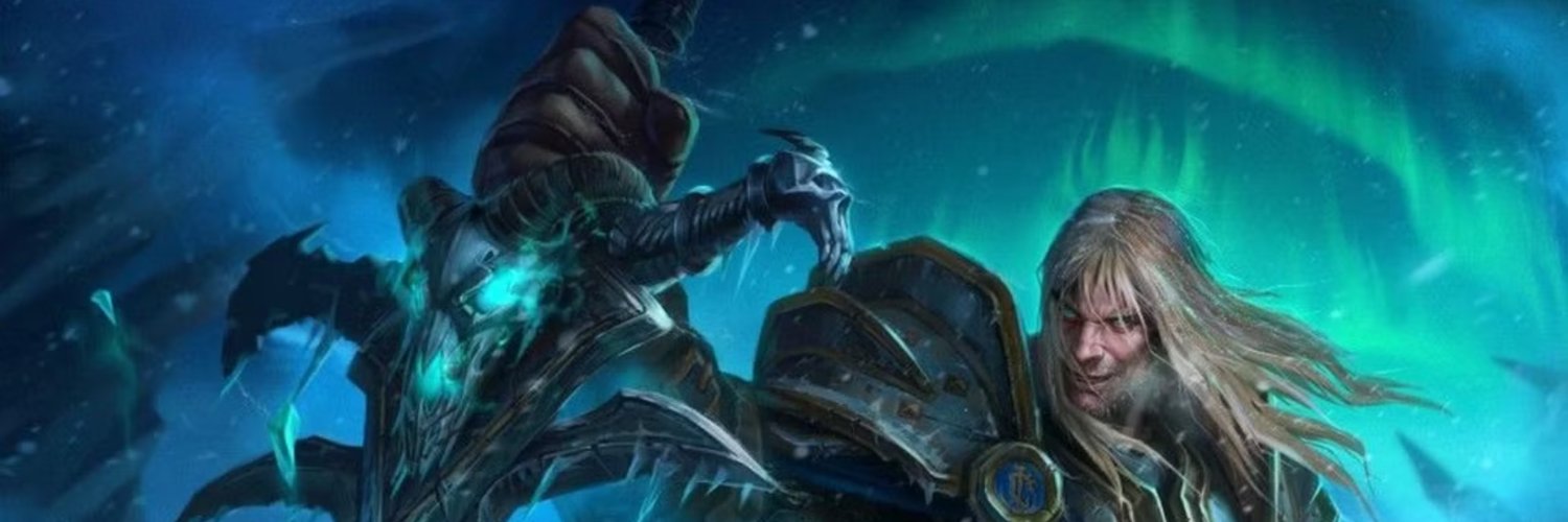 arthasmental's profile banner image