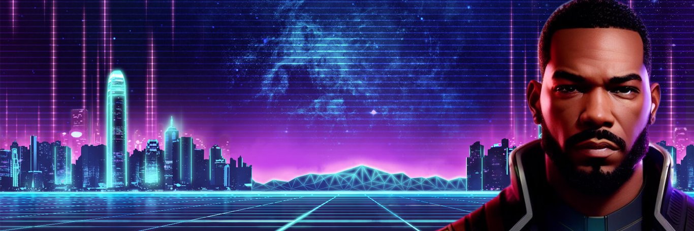 MikeMojito's profile banner image