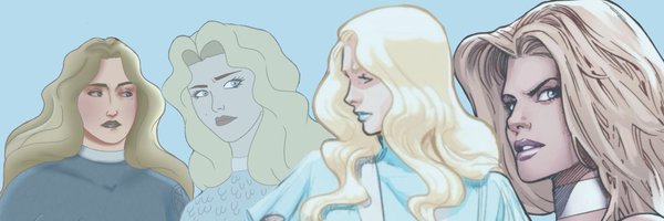 BLONDETRIDENT Profile Banner