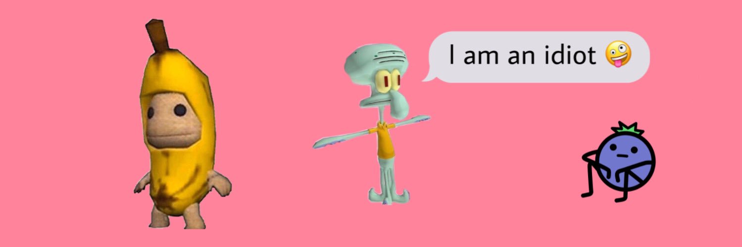 CharlesBecketc's profile banner image