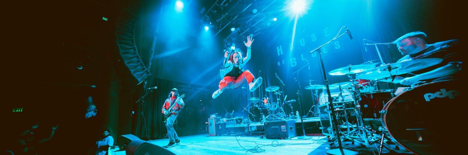 NOT MY WEEKEND banner