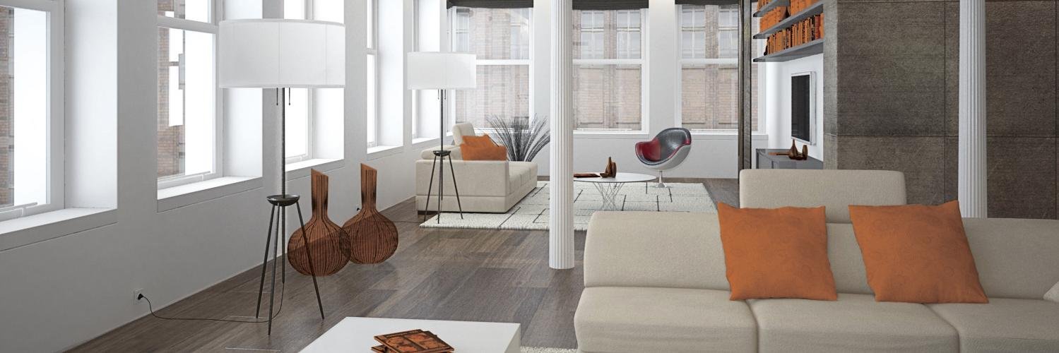 Cubiq - Storage in Boston banner