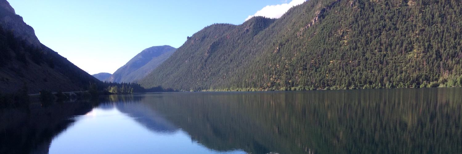 PavilionLake's profile banner image