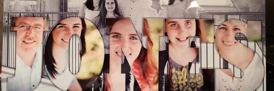 Amber Carter Jones banner