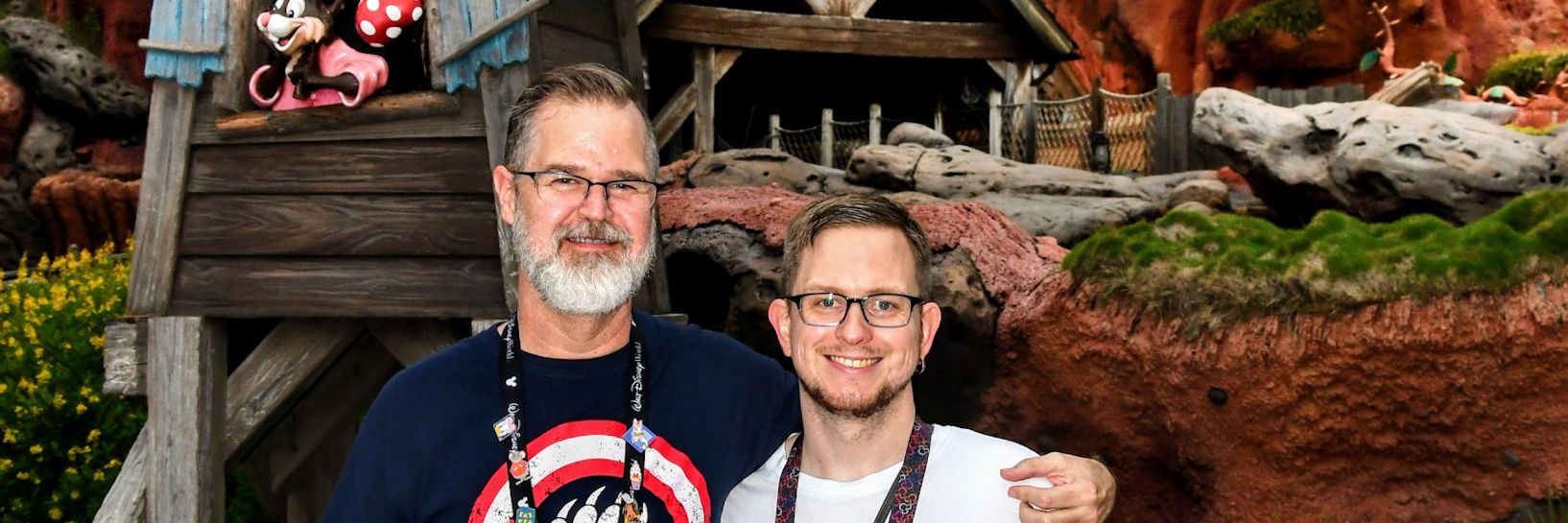 DanielBrewer's profile banner image