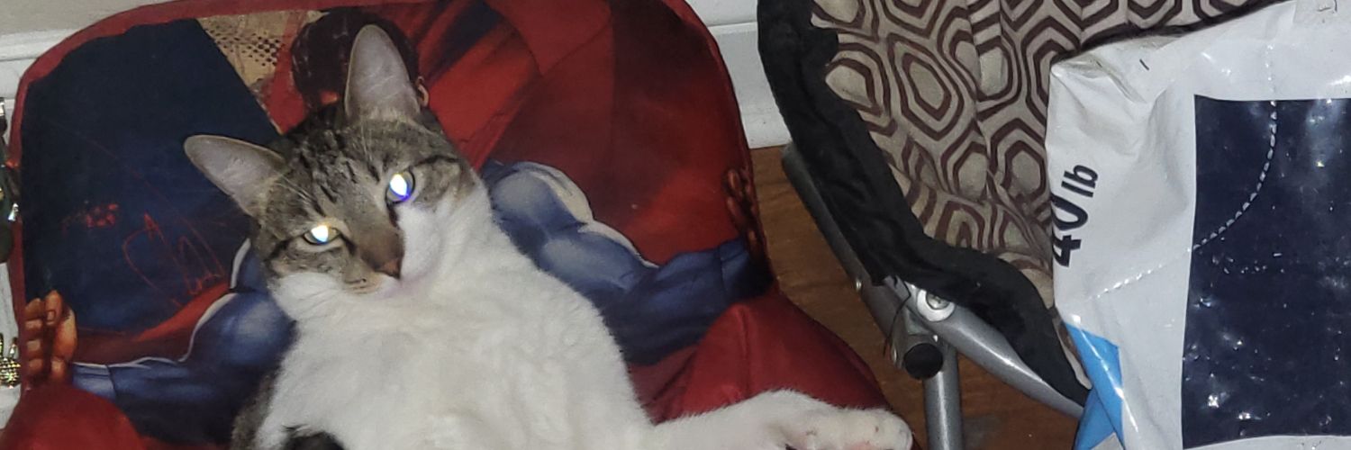 Jennafv83's profile banner image