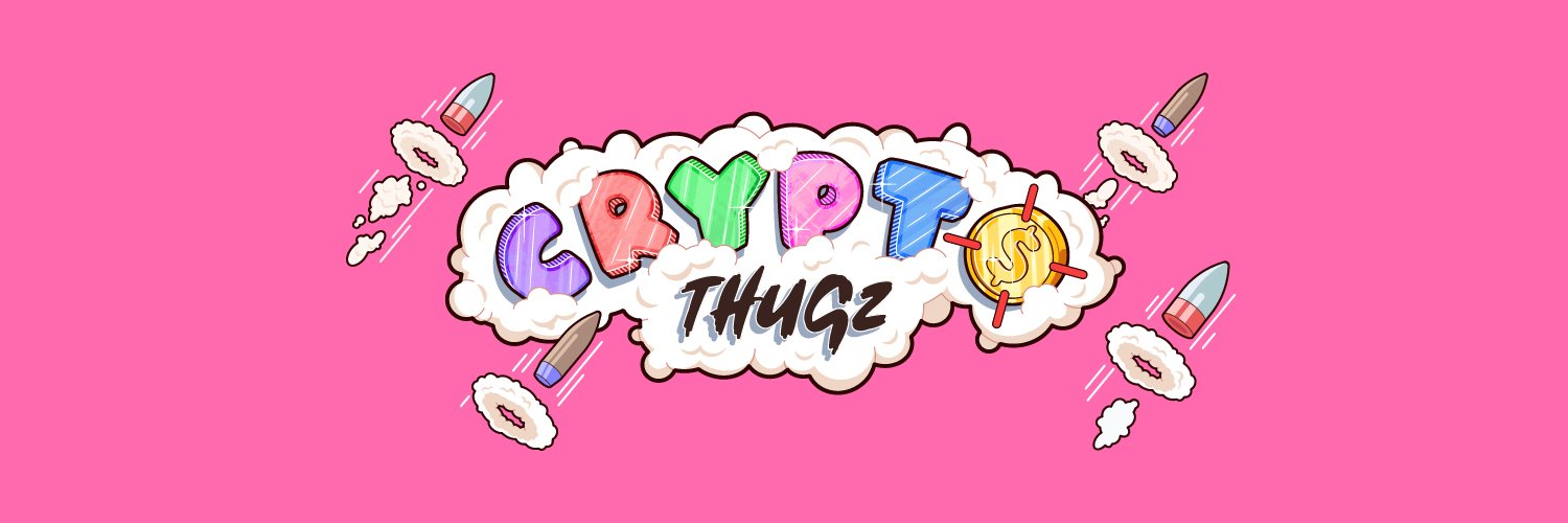 cryptothugzNFT's profile banner image