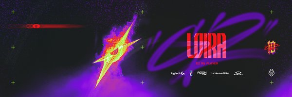 LoiraR6 Profile Banner