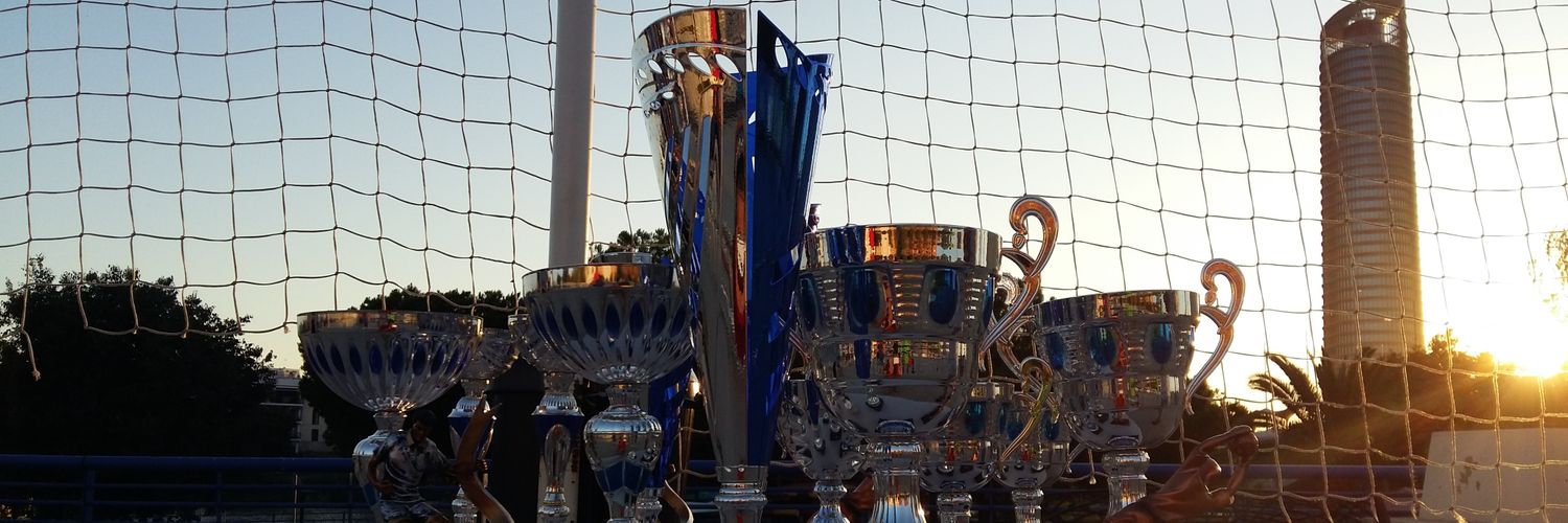 ArjonaFutSal's profile banner image