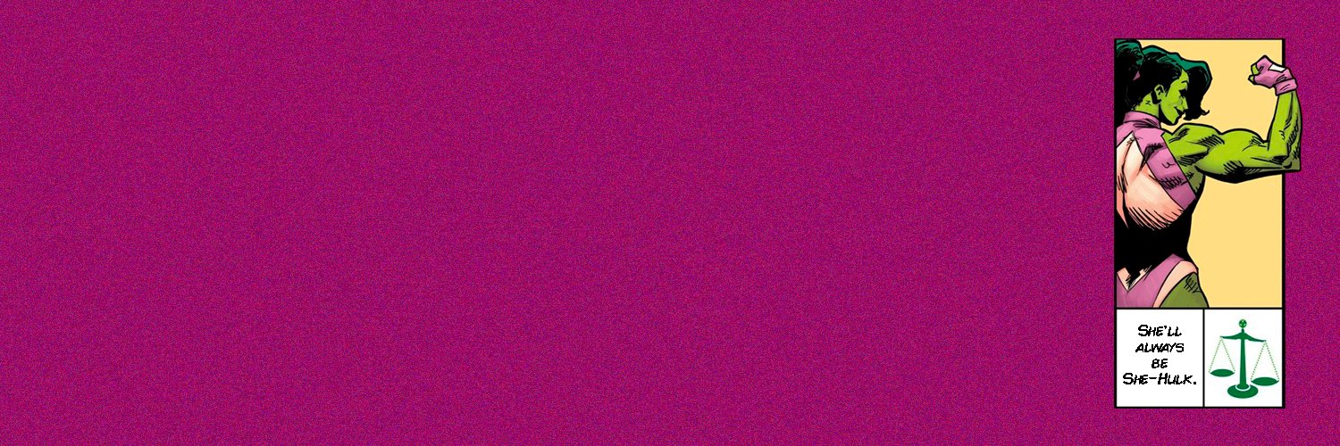 𝑻𝒉𝒆 𝑺𝒆𝒏𝒔𝒂𝒕𝒊𝒐𝒏𝒂𝒍 𝐒𝐇𝐄-𝐇𝐔𝐋𝐊!!'s banner
