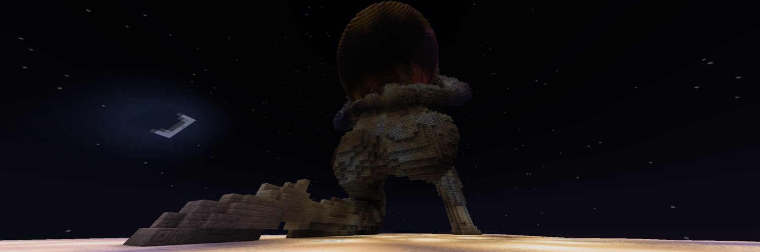 Mars banner