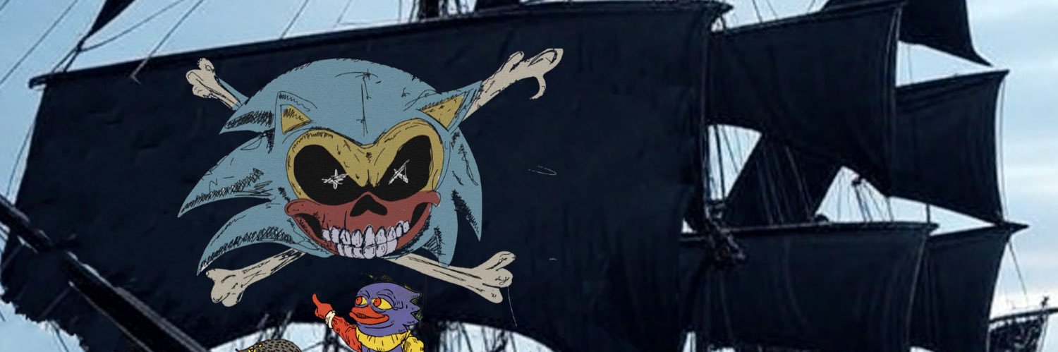 P| R◉⃤TΞ 🏴‍☠️ banner